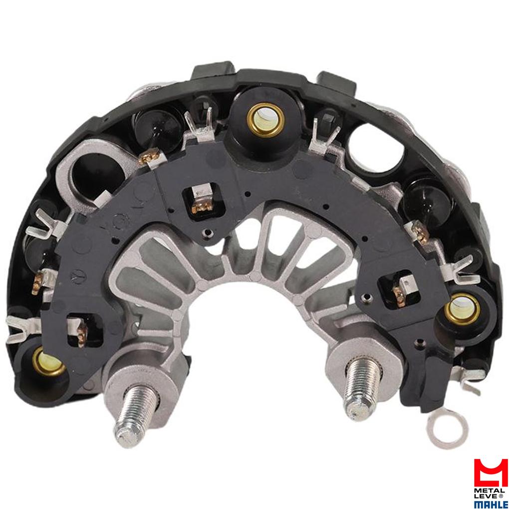 Retificador do Alternador - Mahle Metal Leve - MGX 1768
