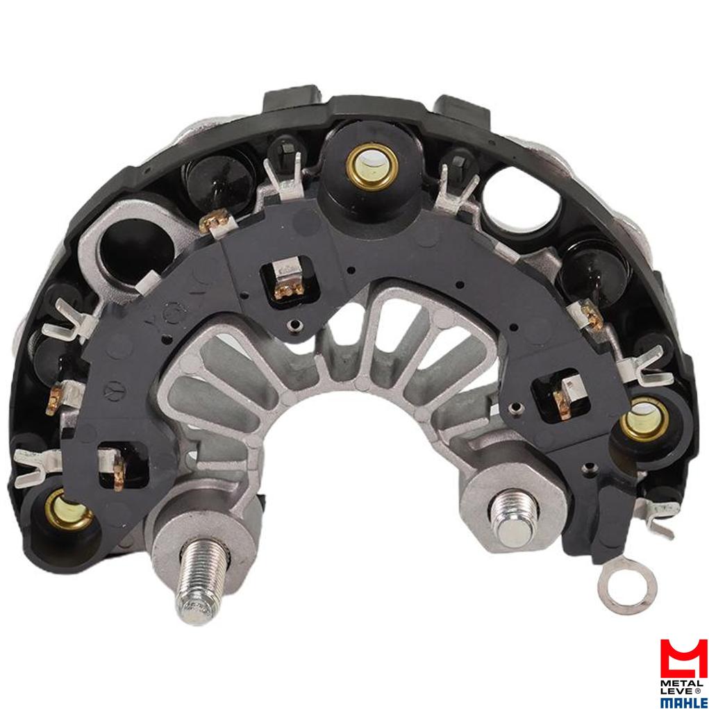 Retificador do Alternador - Mahle Metal Leve - MGX 1767