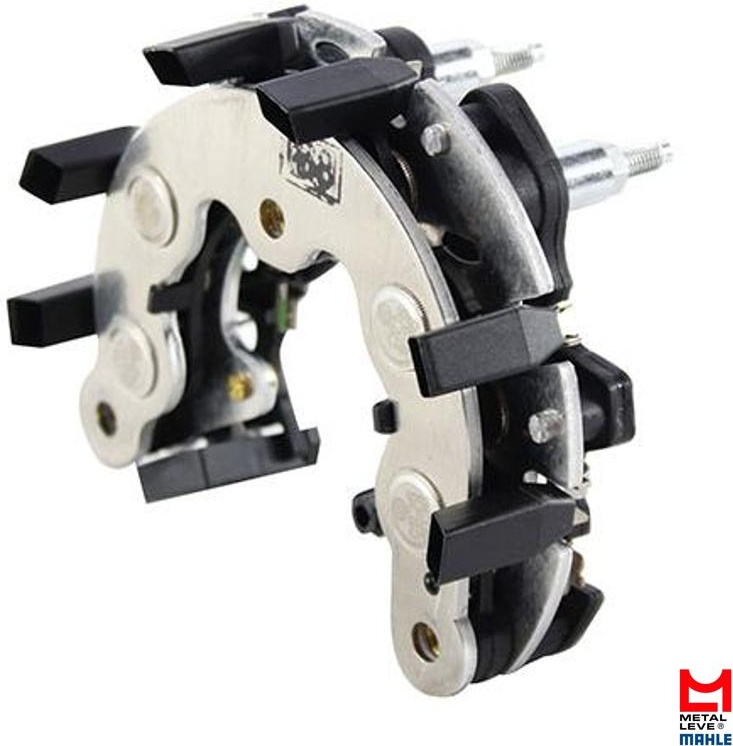 Retificador do Alternador - Mahle Metal Leve - MGX 688