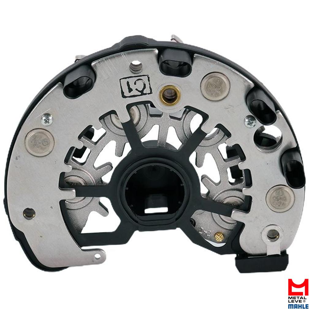 Retificador do Alternador - Mahle Metal Leve - MGX 929