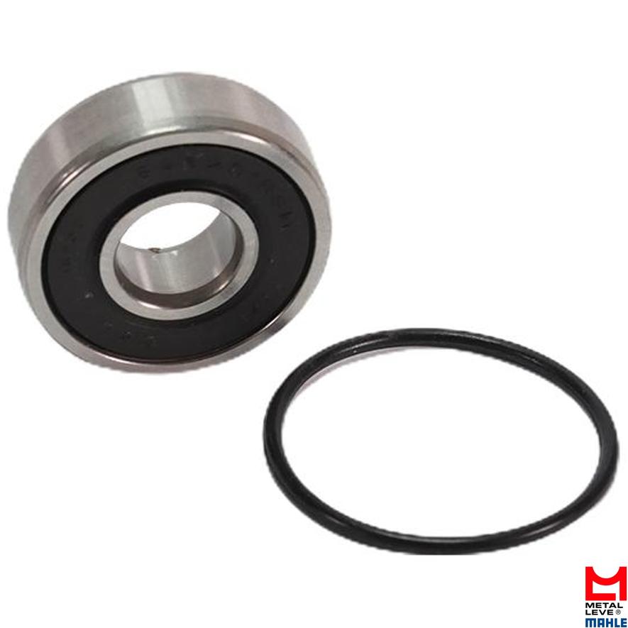 Rolamento do Alternador - Mahle Metal Leve - MGX 1046