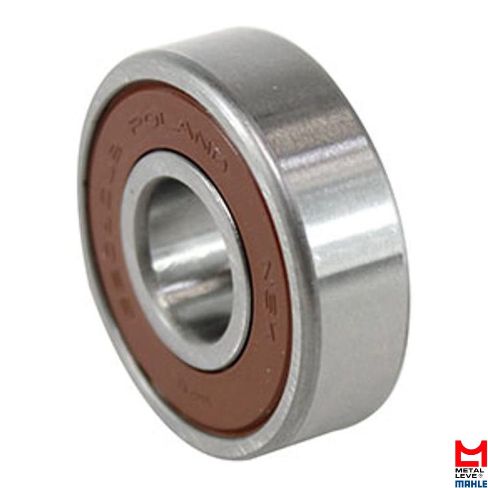 Rolamento do Alternador - Mahle Metal Leve - MGX 492