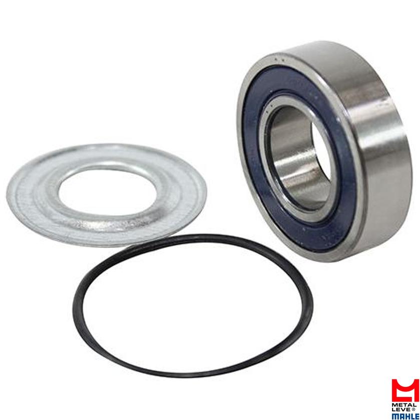 Rolamento do Alternador - Mahle Metal Leve - MGX 684