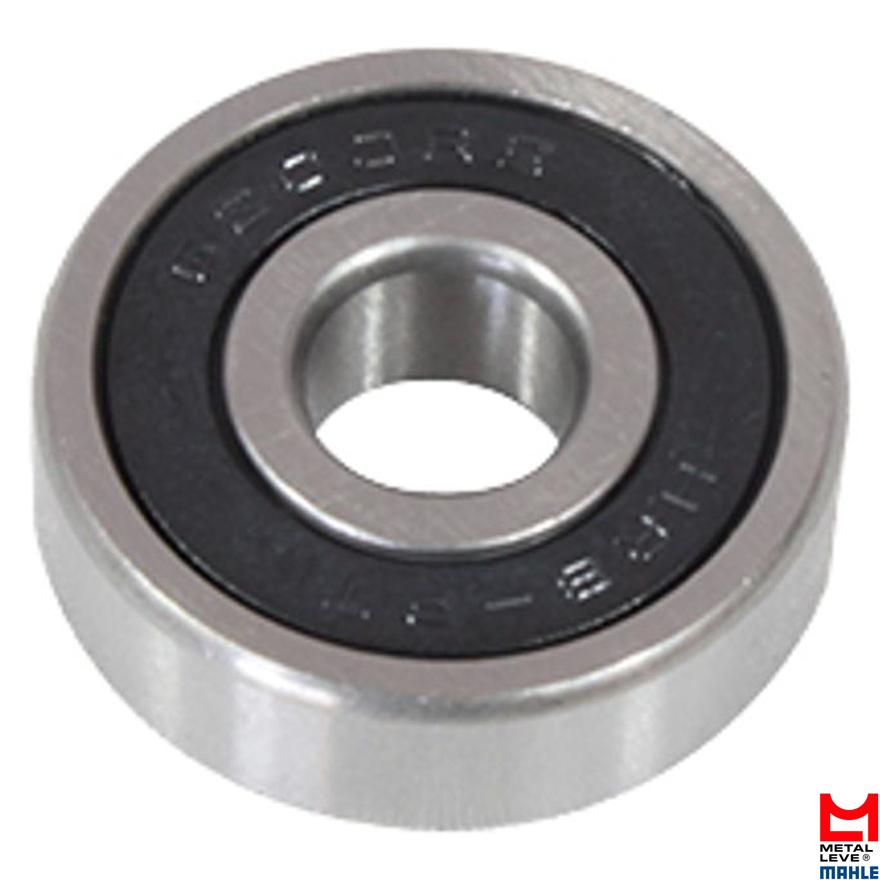 Rolamento do Motor de Partida - Mahle Metal Leve - MSX 1883