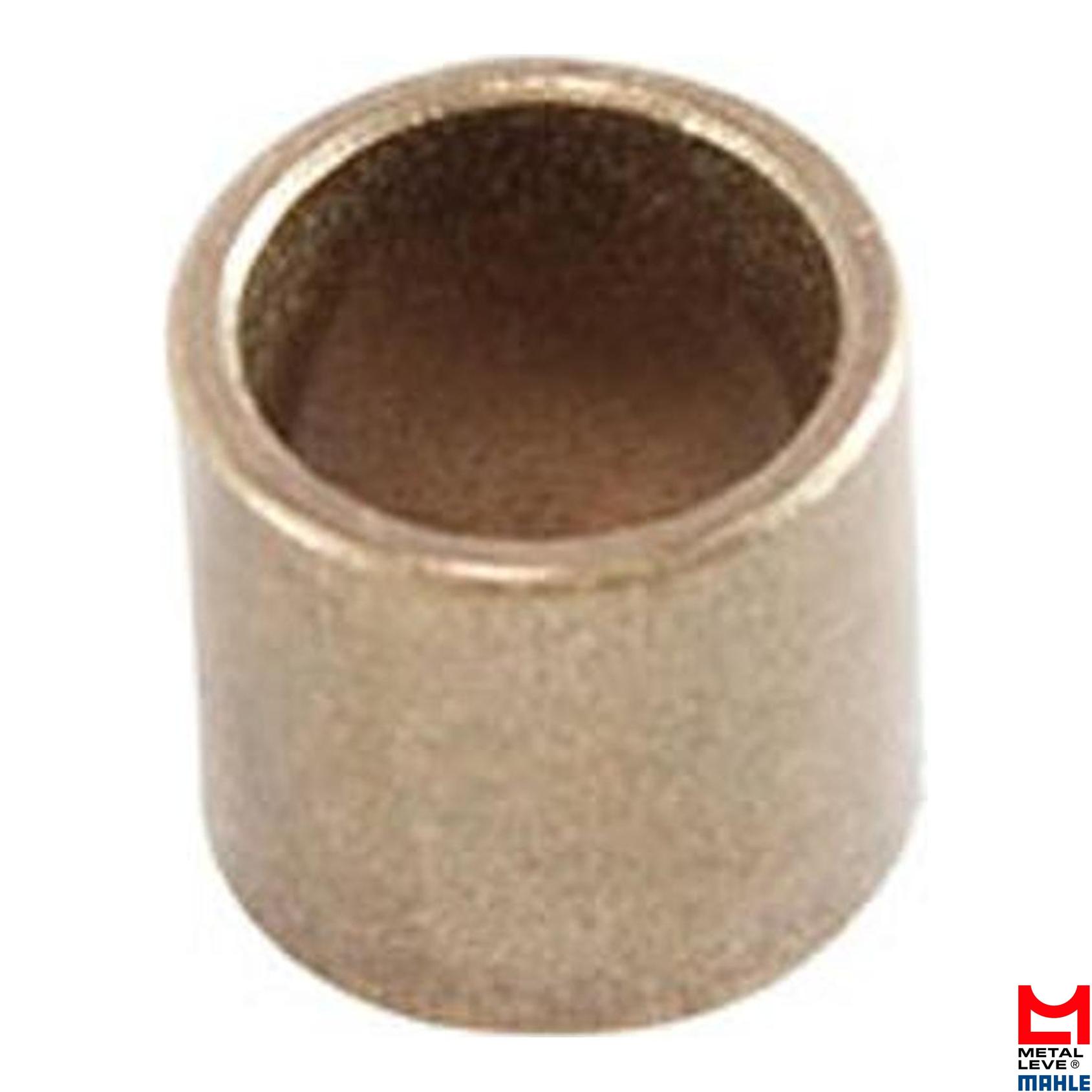 Rolamento do Motor de Partida para Fiat Ducato e Peugeot Boxer - Mahle Metal Leve - MSX 669