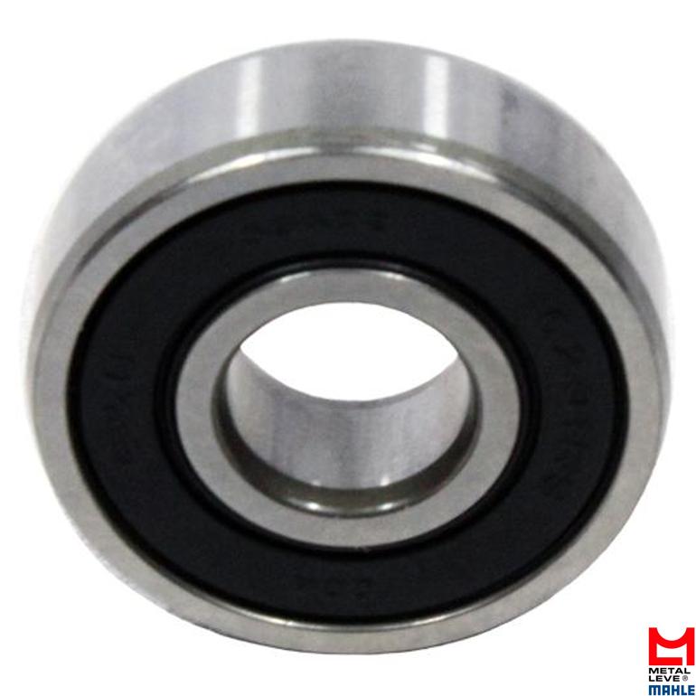 Rolamento do Motor Elétrico - Mahle Metal Leve - MMX 232