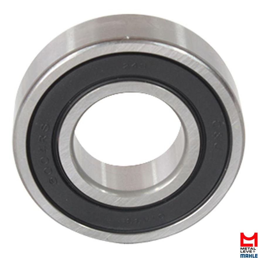 Rolamento do Motor Elétrico - Mahle Metal Leve - MMX 45