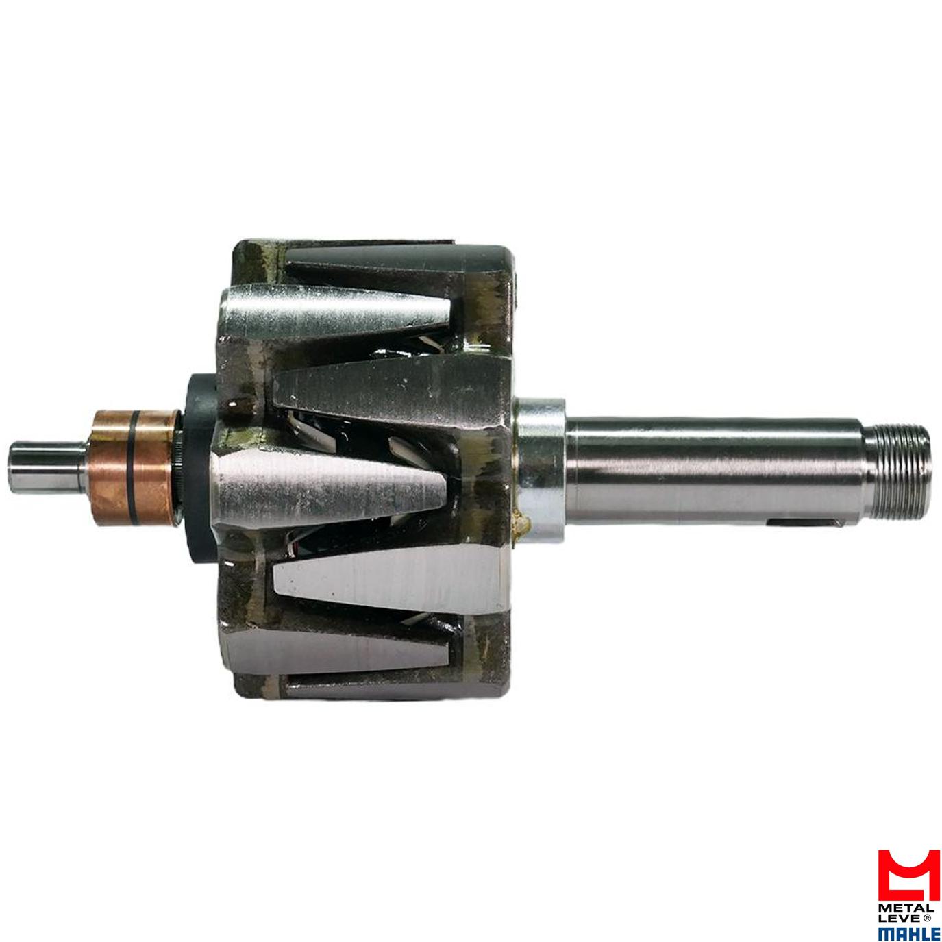 Rotor do Alternador - Mahle Metal Leve - MGX 1788