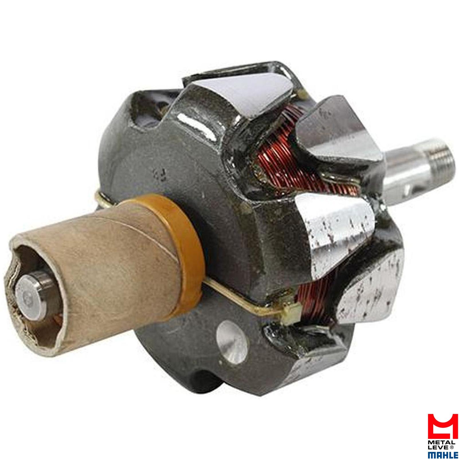 Rotor do Alternador - Mahle Metal Leve - MGX 374