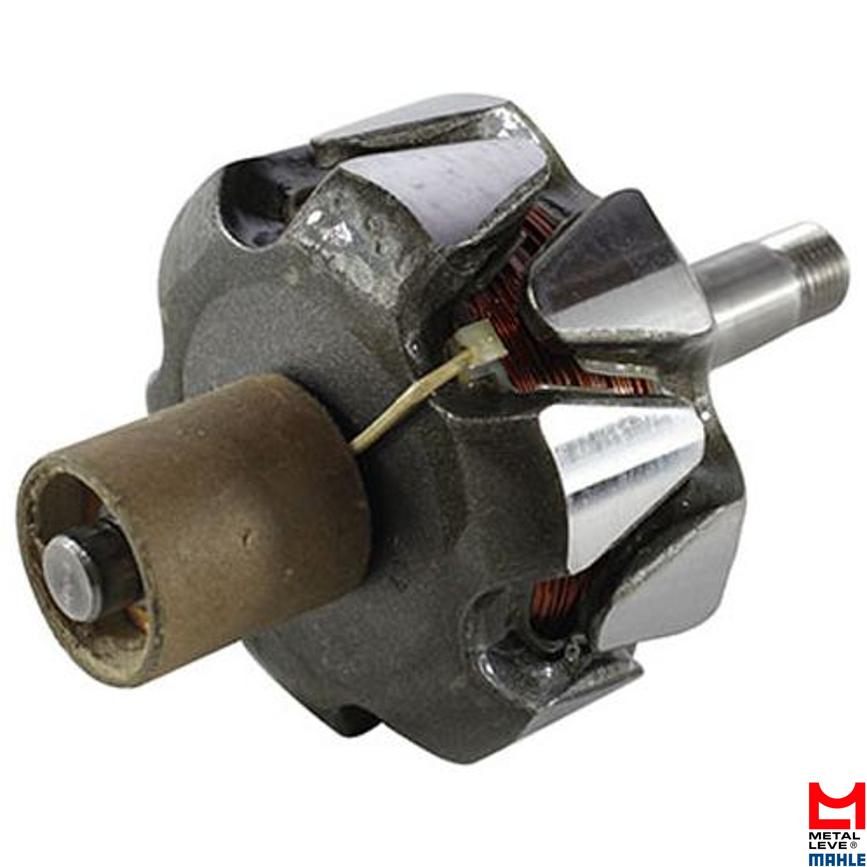Rotor do Alternador - Mahle Metal Leve - MGX 535