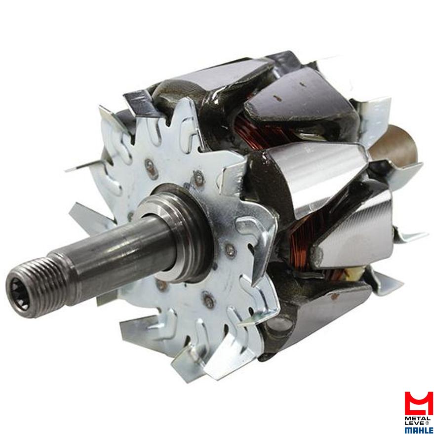 Rotor do Alternador - Mahle Metal Leve - MGX 869