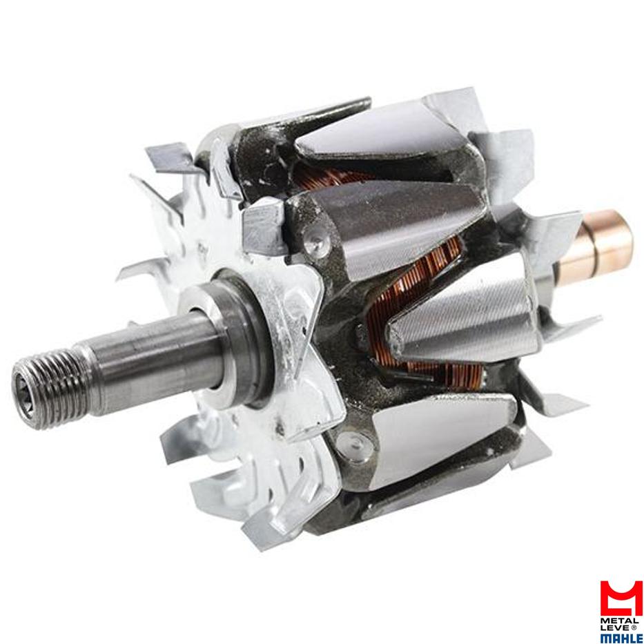 Rotor do Alternador - Mahle Metal Leve - MGX 871