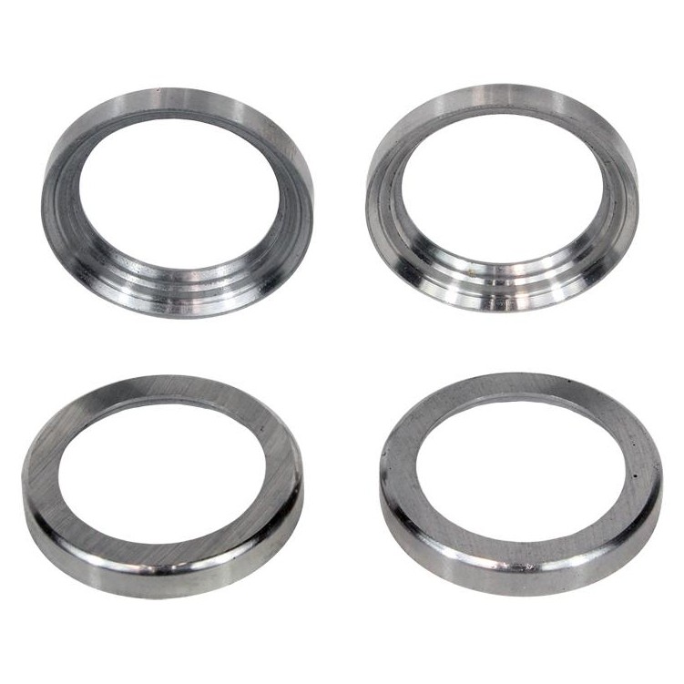 4 Sede de Válvula de Admissão 0,10 - Mahle Metal Leve - SA0570050 0,10