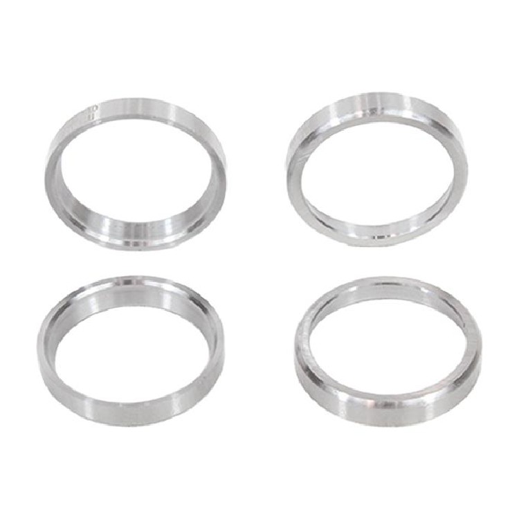 4 Sede de Válvula de Admissão 0,20 - Mahle Metal Leve - SA0130113 0,20