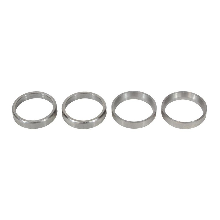4 Sede de Válvula de Admissão 0,20 - Mahle Metal Leve - SA0700124 0,20