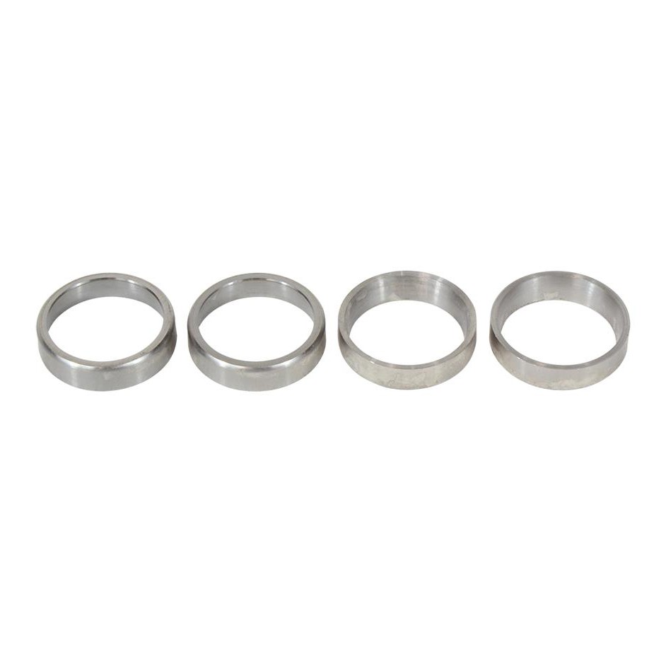 4 Sede de Válvula de Admissão 0,50 - Mahle Metal Leve - SA0700120 0,50