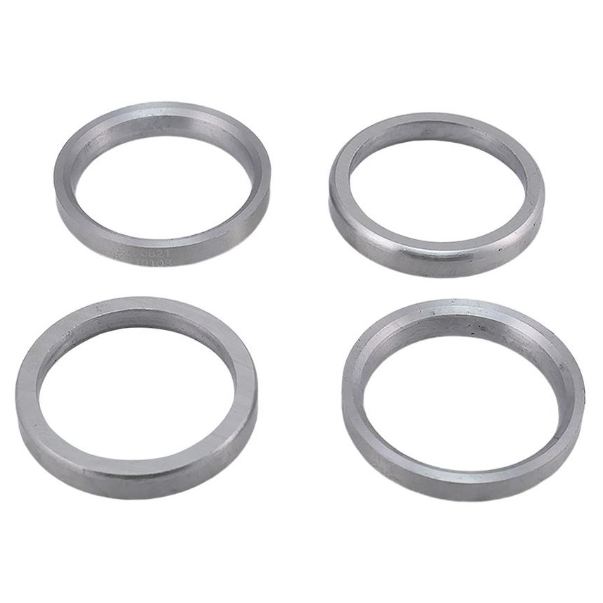 4 Sede de Válvula de Admissão Std - Mahle Metal Leve - SA0210108 STD