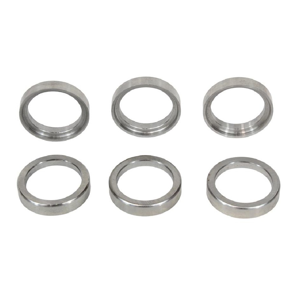6 Sede de Válvula de Admissão Std - Mahle Metal Leve - SA0570097 STD