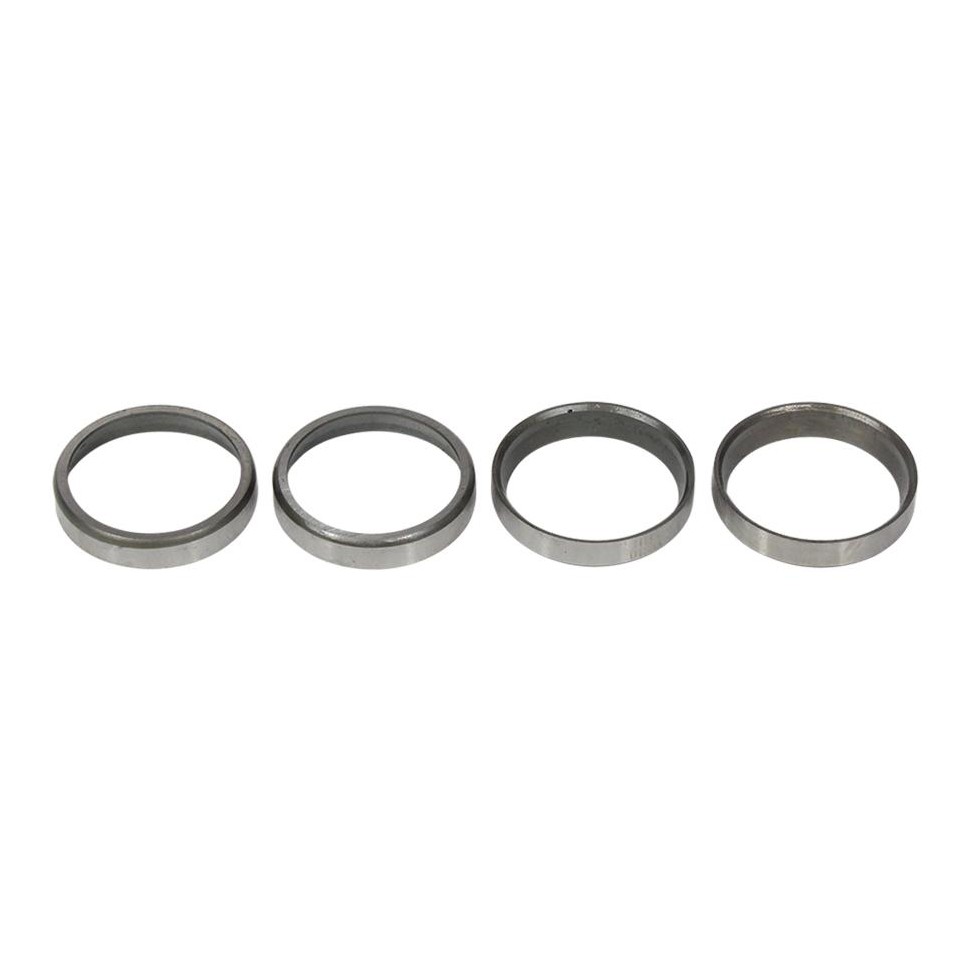 4 Sede de Válvula de Escape 0,10 - Mahle Metal Leve - SE0130029 0,10