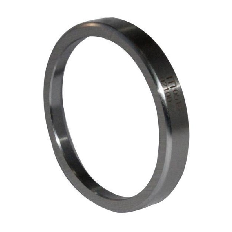 6 Sede de Válvula de Escape 0,10 - Mahle Metal Leve - SE0210072 0,10