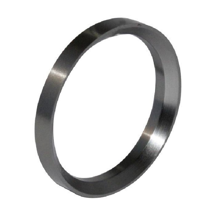 6 Sede de Válvula de Escape 0,10 - Mahle Metal Leve - SE0210072 0,10
