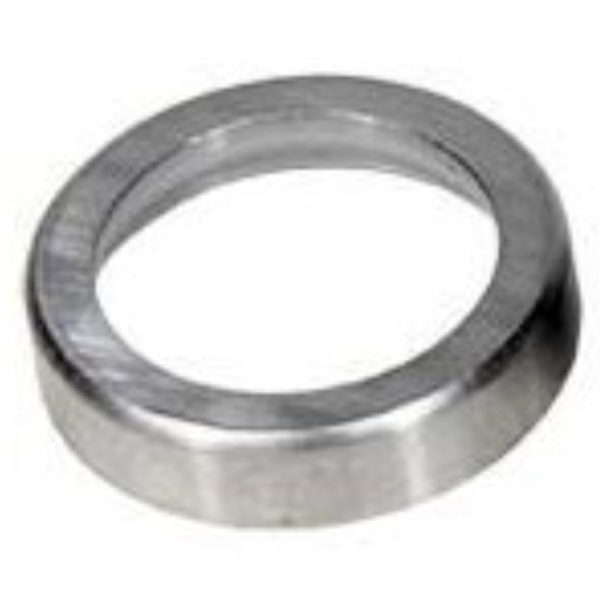 6 Sede de Válvula de Escape 0,50 - Mahle Metal Leve - SE0480038 0,50