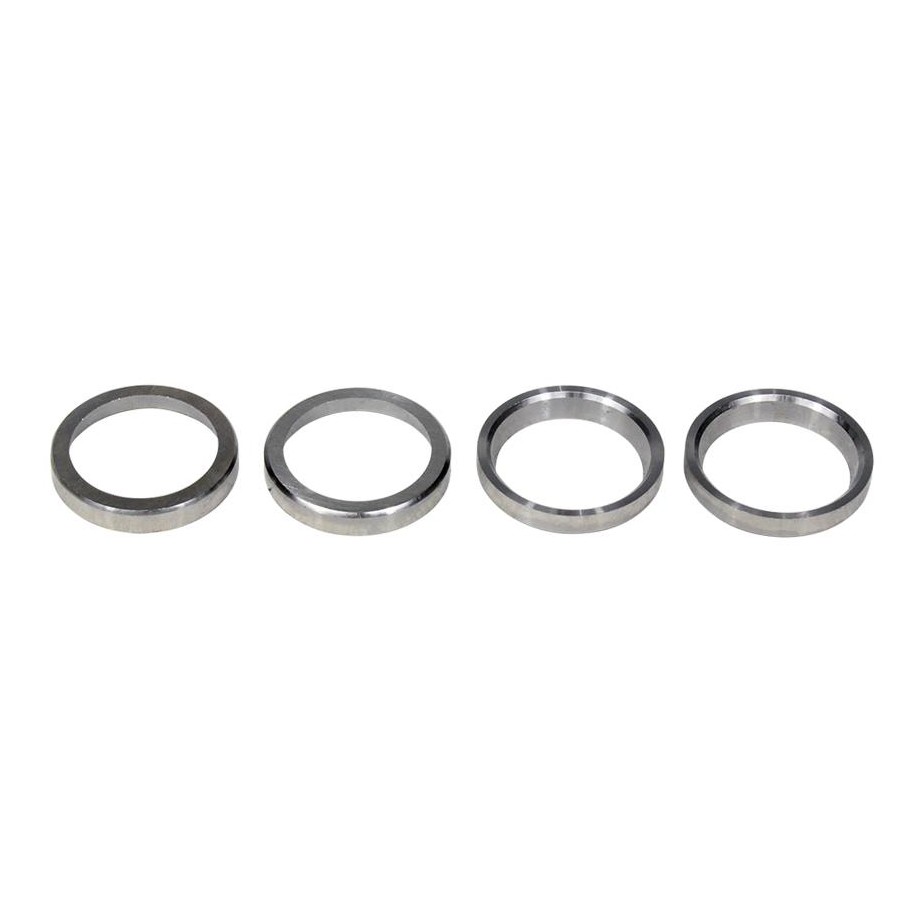 4 Sede de Válvula de Escape Std - Mahle Metal Leve - SE0210107 STD