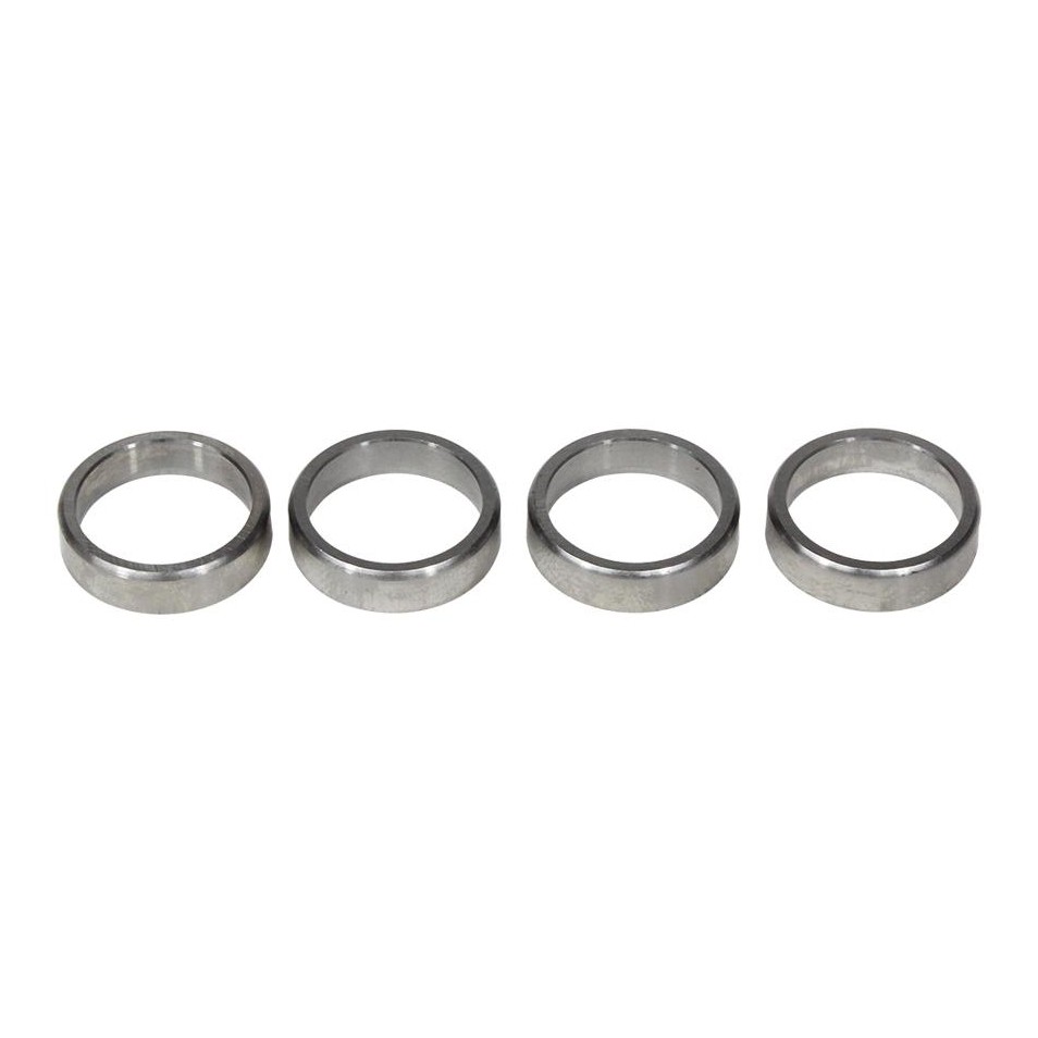 4 Sede de Válvula de Escape Std - Mahle Metal Leve - SE0700119 STD