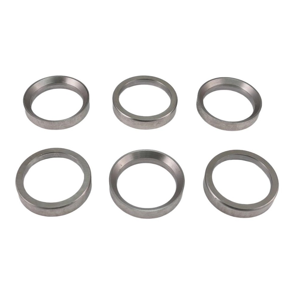 6 Sede de Válvula de Escape Std - Mahle Metal Leve - SE0760100 STD