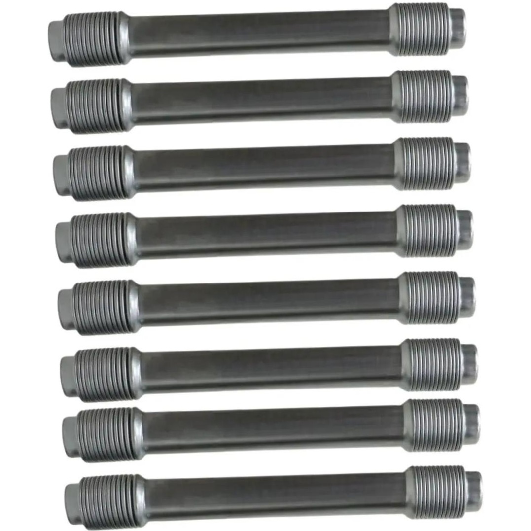 4 Super Kit para Motor STD - Mahle Metal Leve - SUK888 STD
