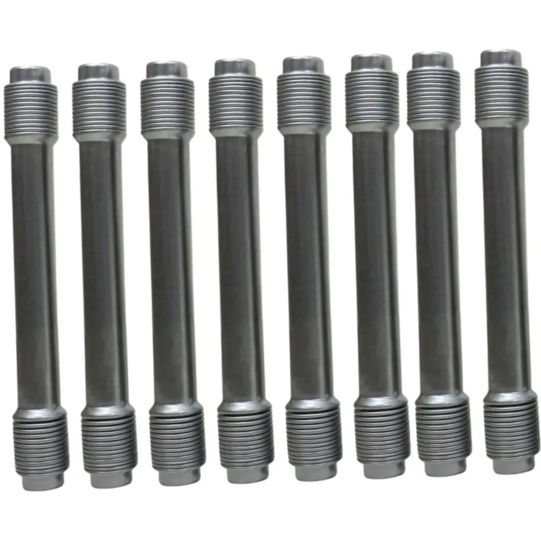 4 Super Kit para Motor STD - Mahle Metal Leve - SUK888 STD