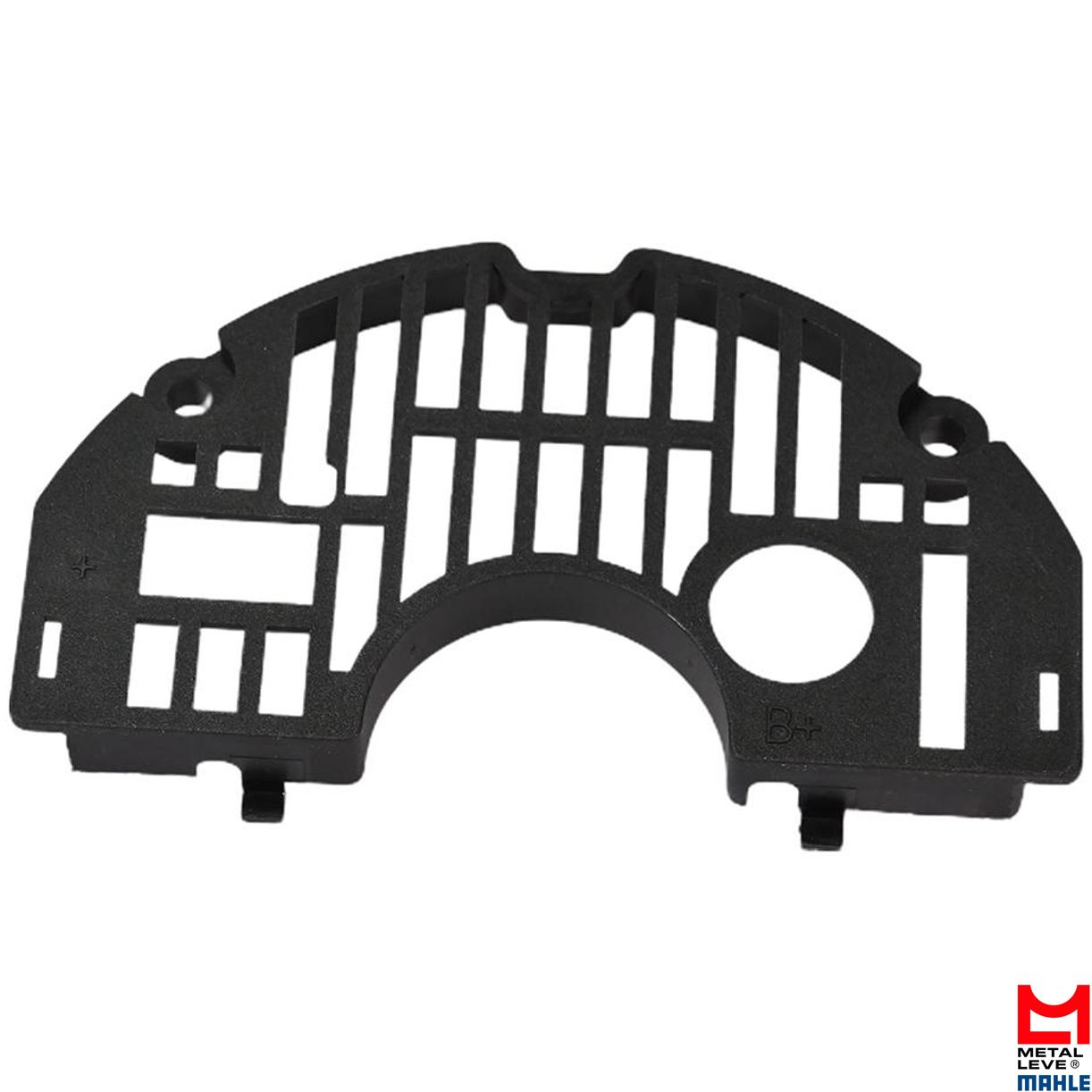 Tampa Protetora do Alternador - Mahle Metal Leve - MGX 1189