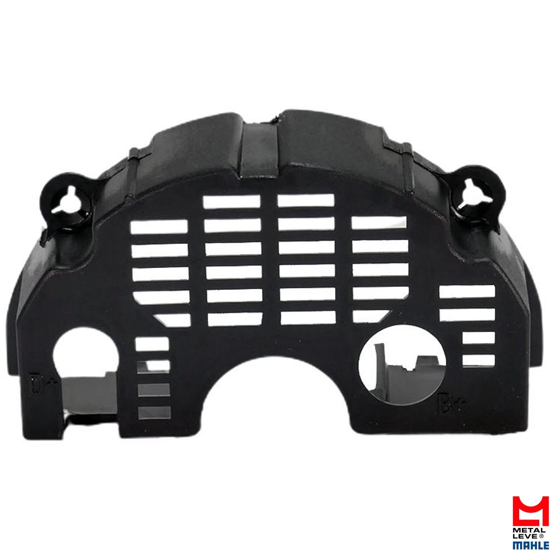 Tampa Protetora do Alternador - Mahle Metal Leve - MGX 1194
