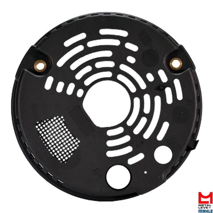 Tampa Protetora do Alternador - Mahle Metal Leve - MGX 145