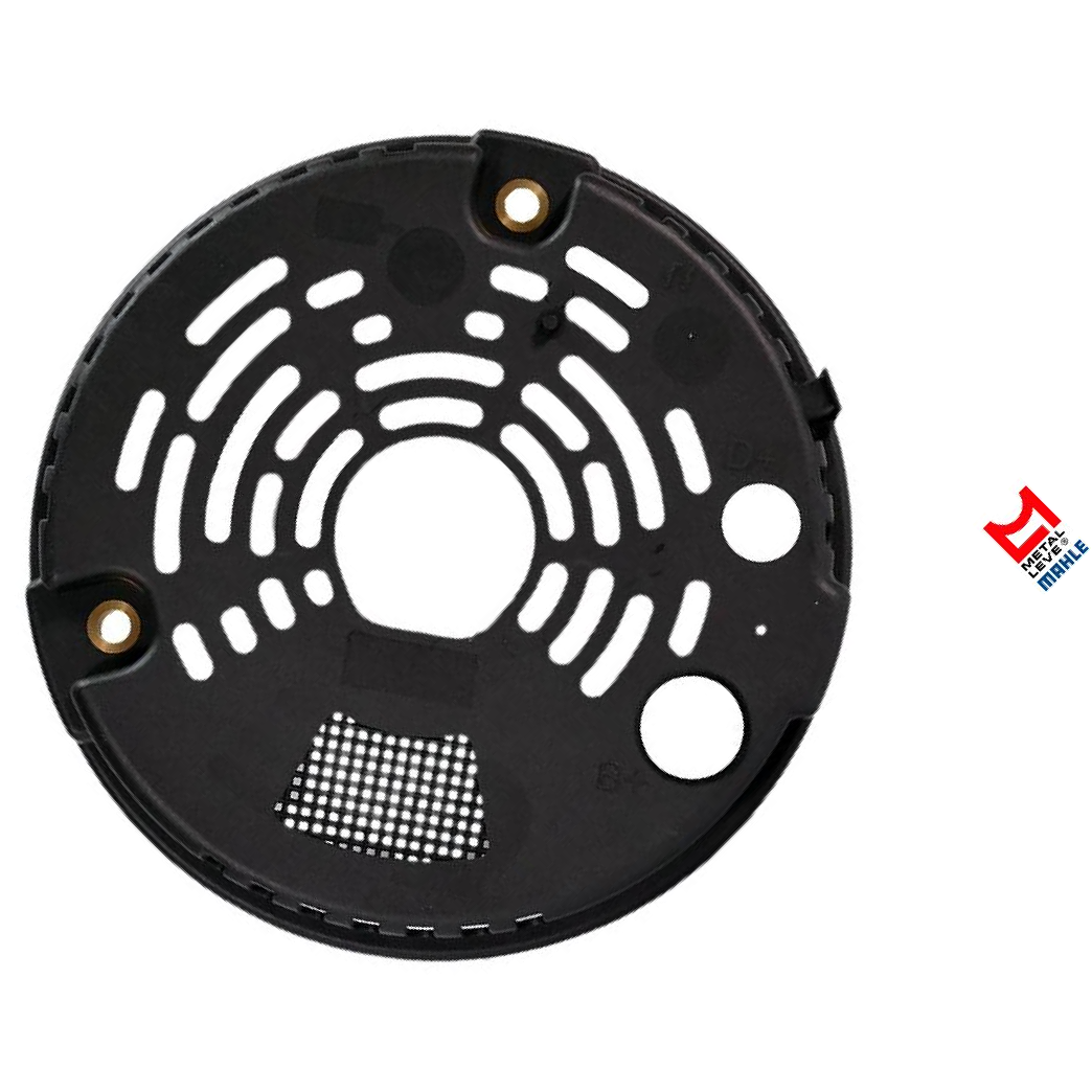 Tampa Protetora do Alternador - Mahle Metal Leve - MGX 145