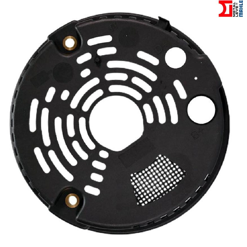 Tampa Protetora do Alternador - Mahle Metal Leve - MGX 145