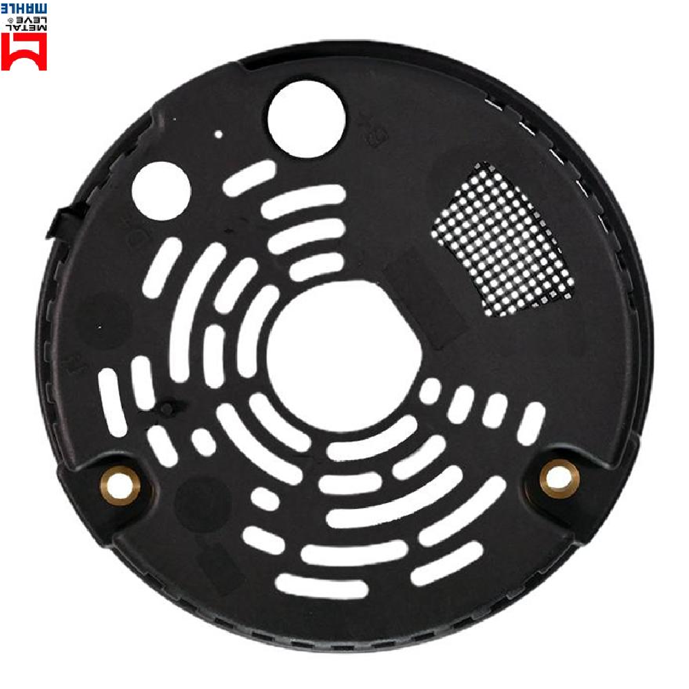 Tampa Protetora do Alternador - Mahle Metal Leve - MGX 145