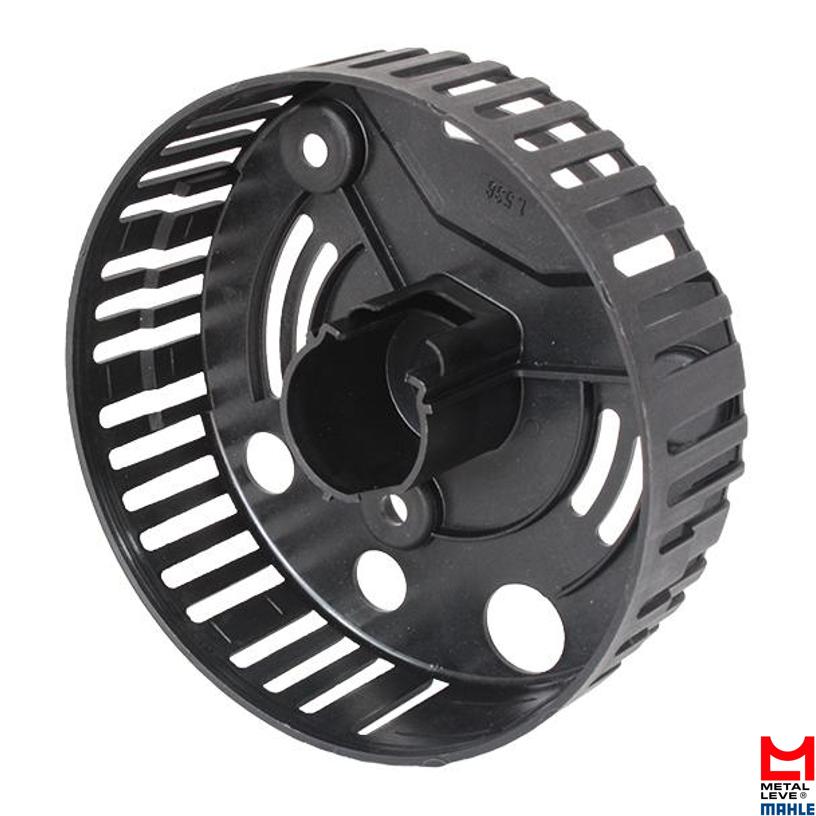 Tampa Protetora do Alternador - Mahle Metal Leve - MGX 657