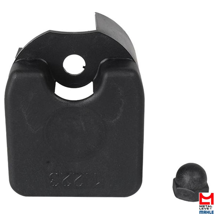 Tampa Protetora do Motor de Partida - Mahle Metal Leve - MSX 1511
