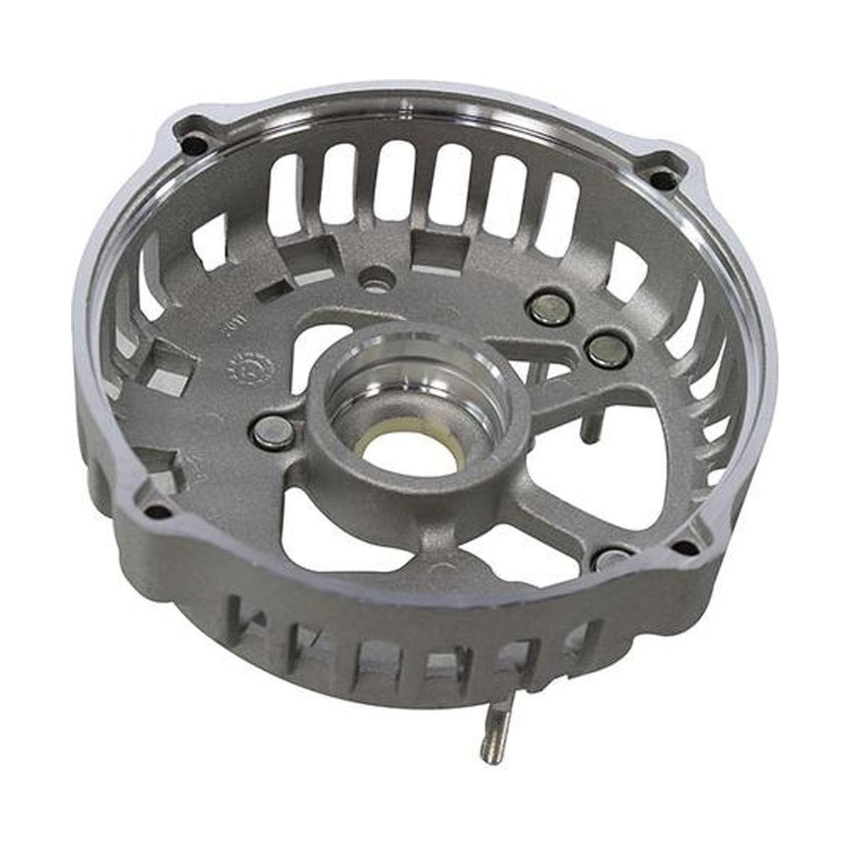 Tampa Traseira do Alternador - Mahle Metal Leve - MGX 1146