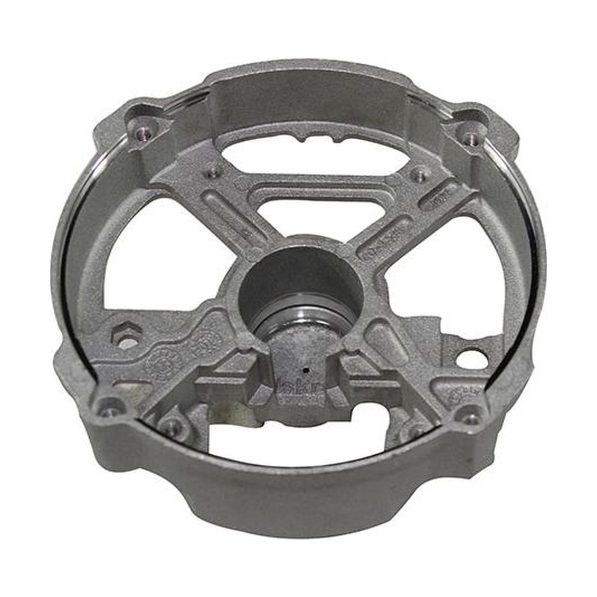 Tampa Traseira do Alternador - Mahle Metal Leve - MGX 1381