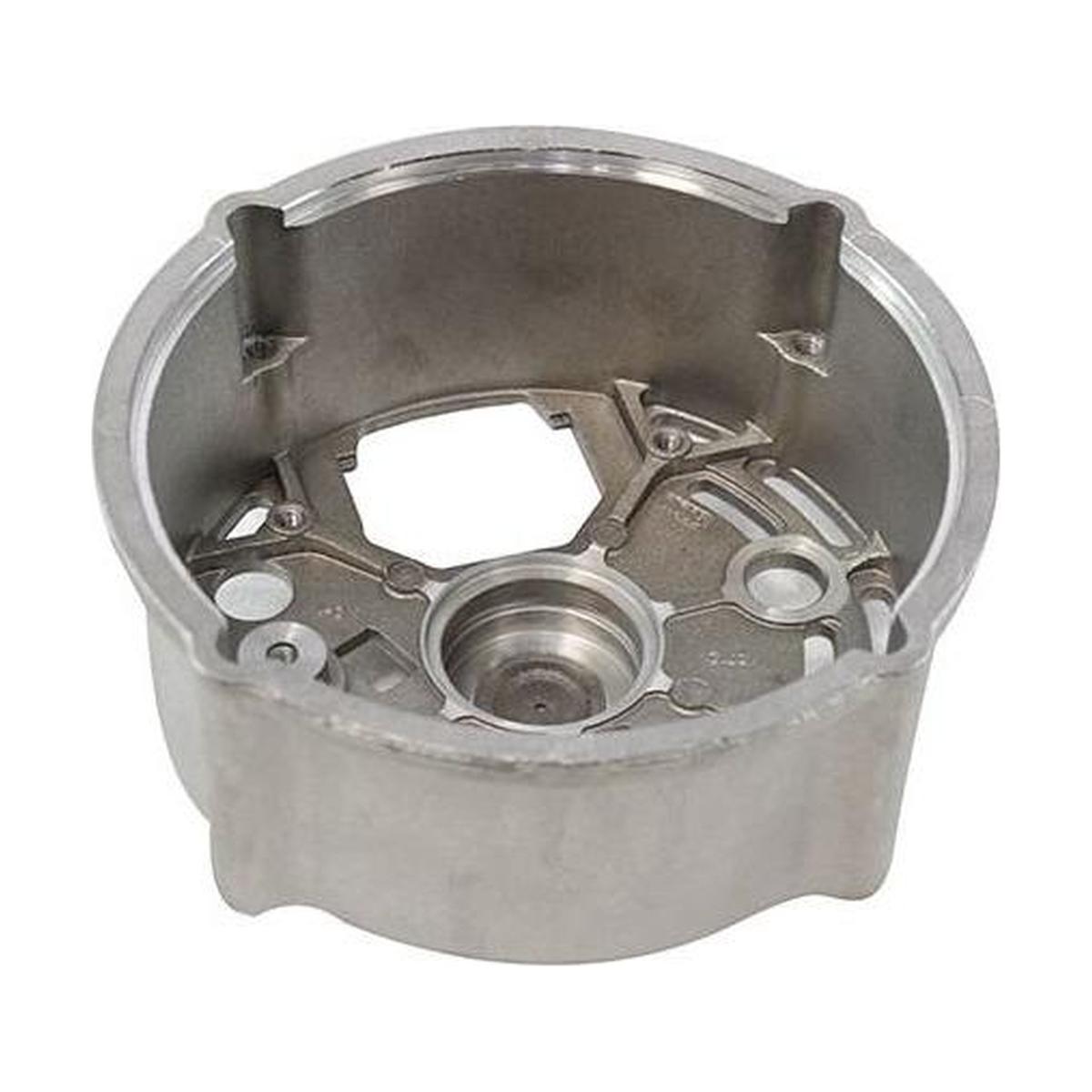 Tampa Traseira do Alternador - Mahle Metal Leve - MGX 144
