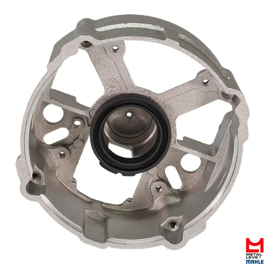 Tampa Traseira do Alternador - Mahle Metal Leve - MGX 250