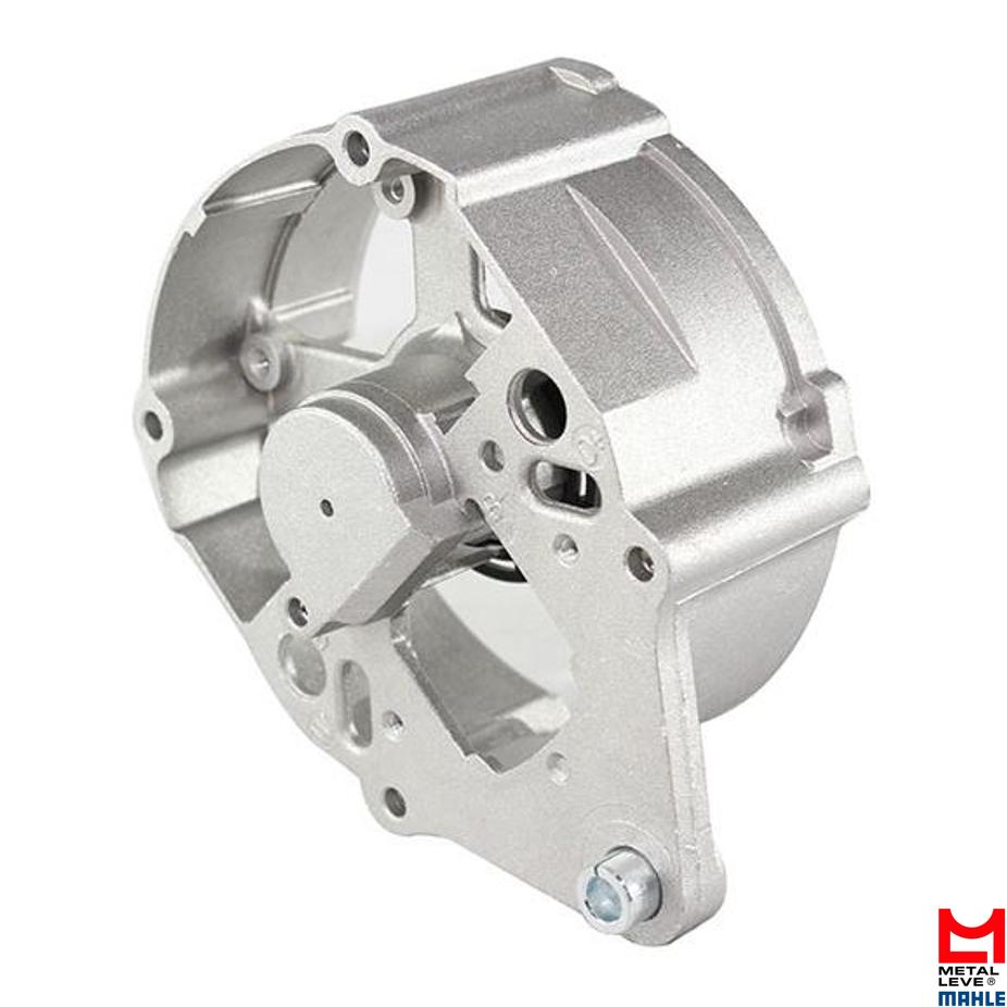 Tampa Traseira do Alternador - Mahle Metal Leve - MGX 70