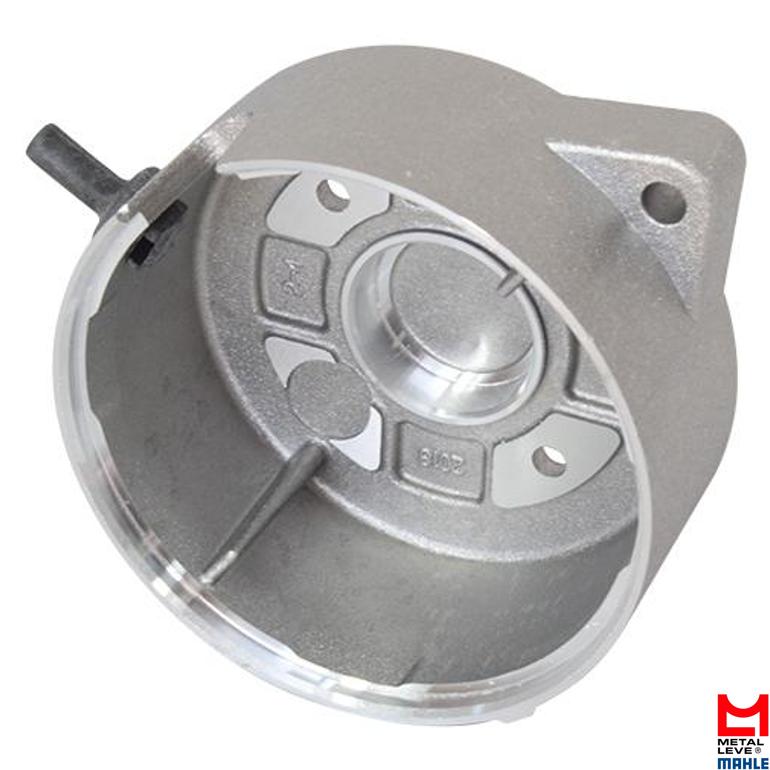 Tampa Traseira do Motor de Partida - Mahle Metal Leve - MSX 1405