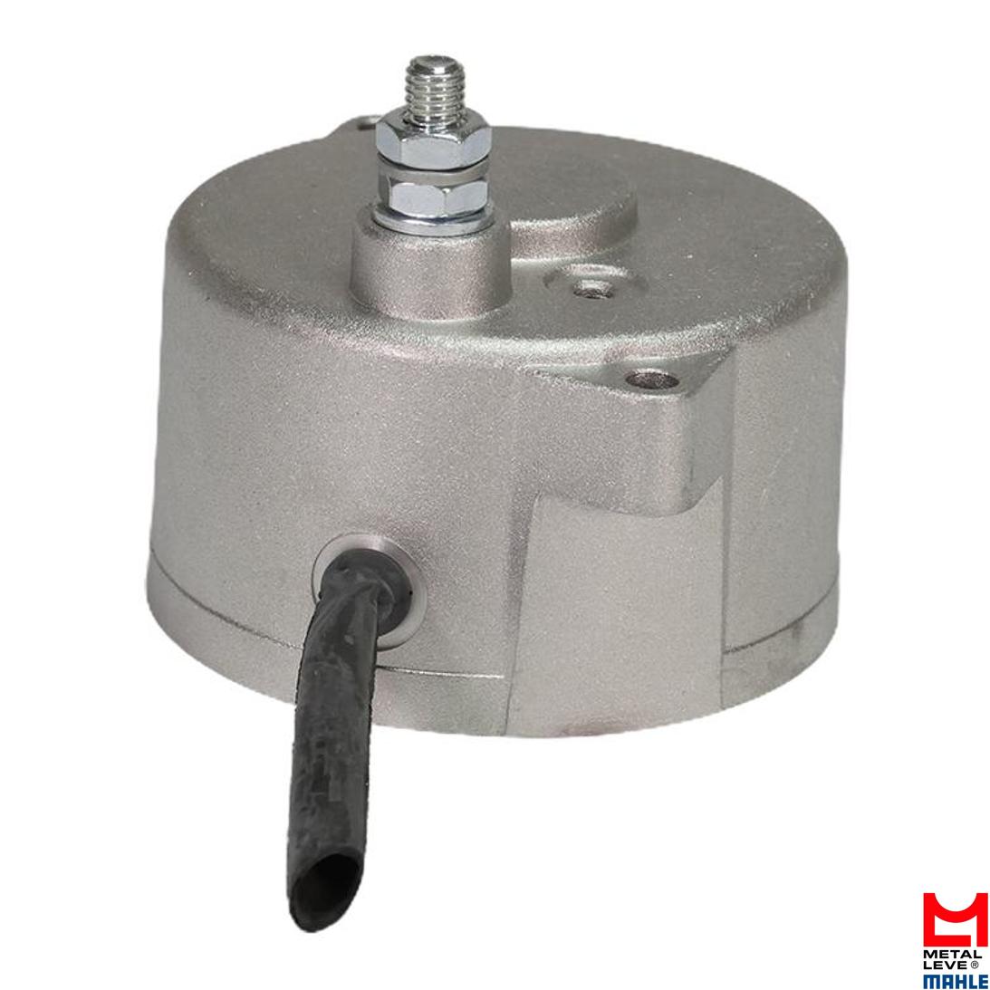 Tampa Traseira do Motor de Partida - Mahle Metal Leve - MSX 1447