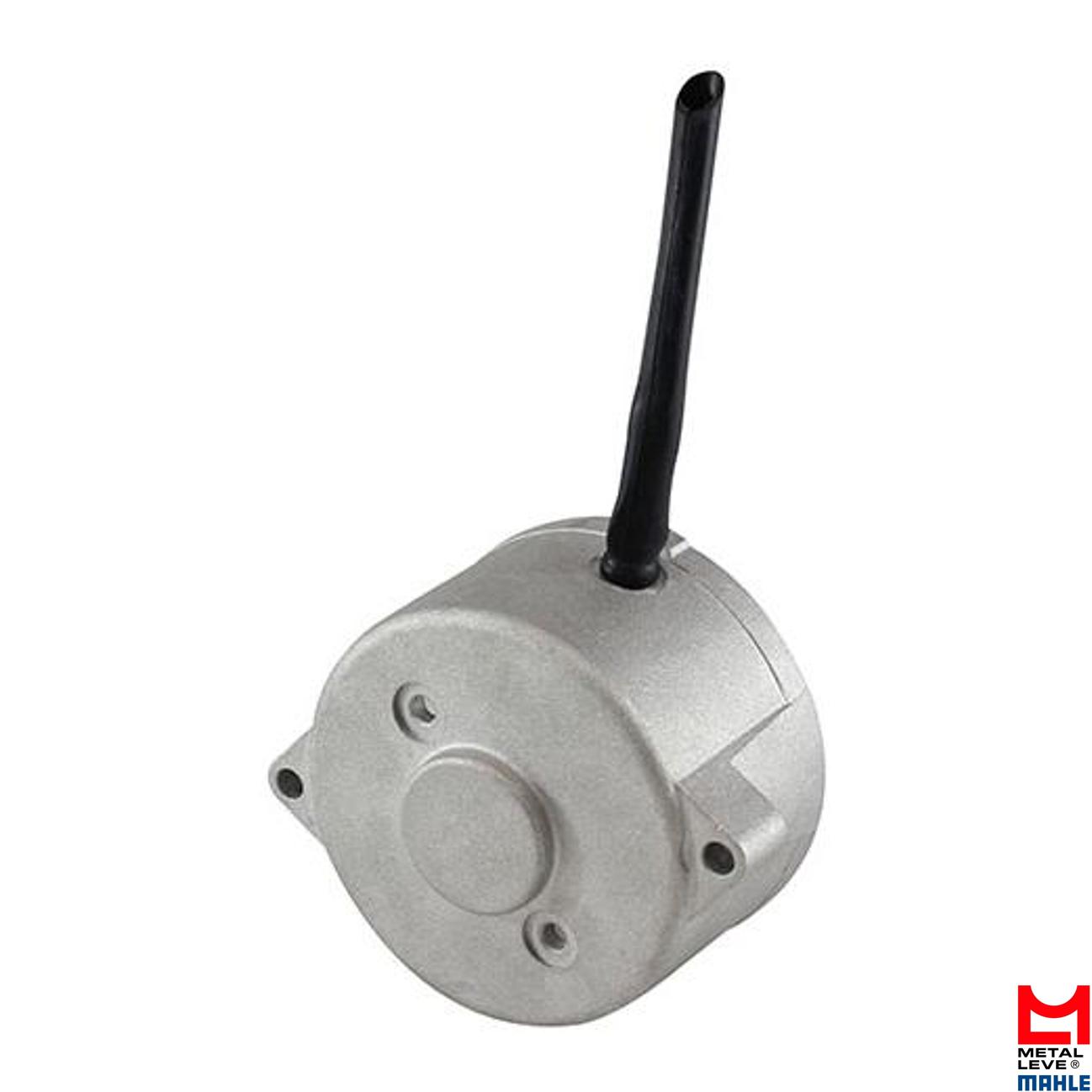 Tampa Traseira do Motor de Partida - Mahle Metal Leve - MSX 1489
