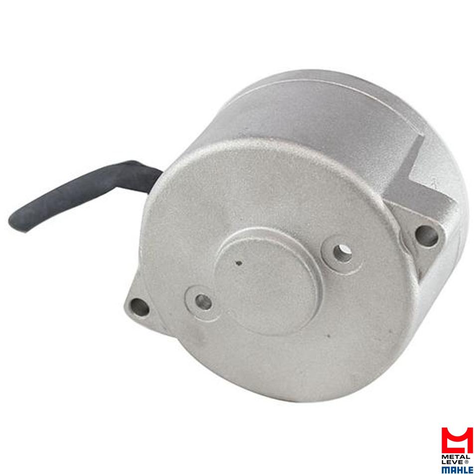Tampa Traseira do Motor de Partida - Mahle Metal Leve - MSX 1498