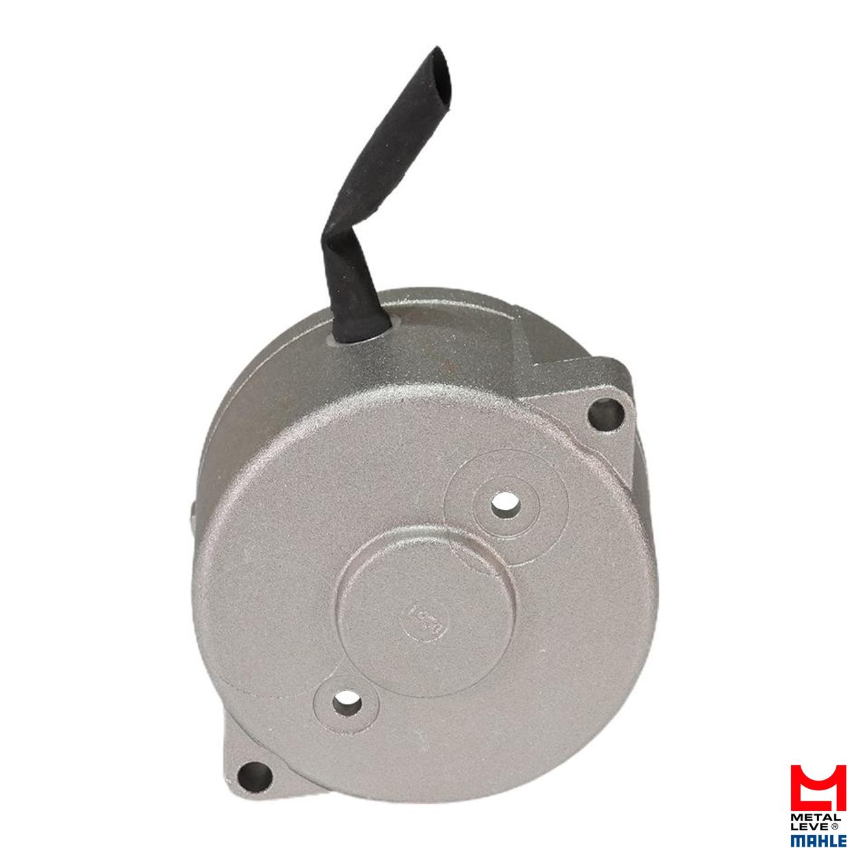 Tampa Traseira do Motor de Partida - Mahle Metal Leve - MSX 1704
