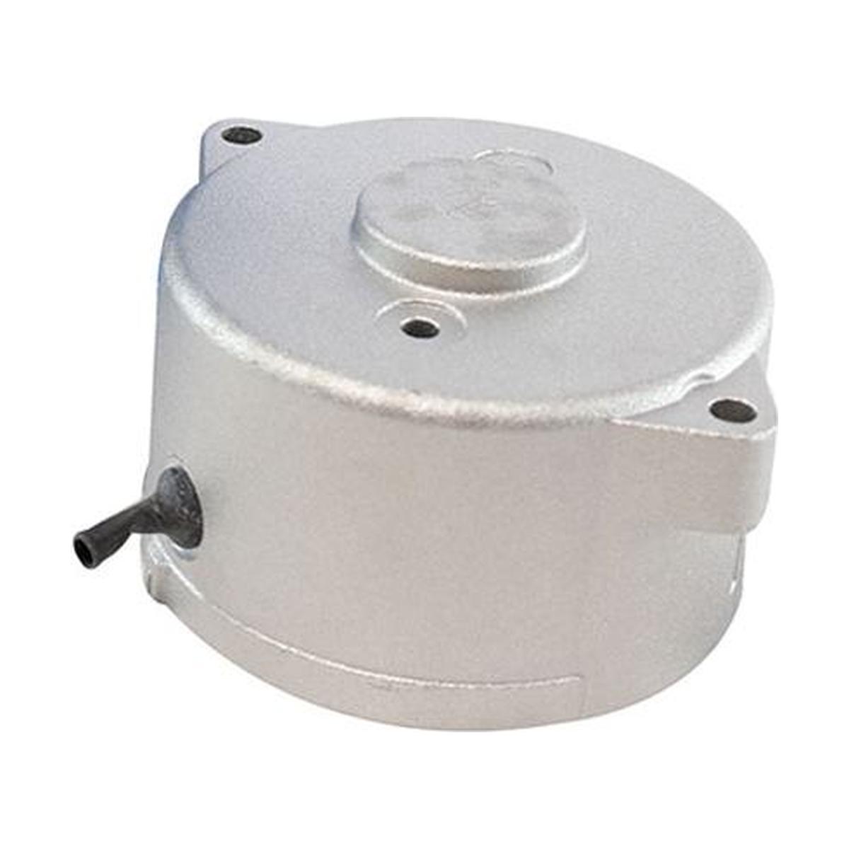 Tampa Traseira do Motor de Partida - Mahle Metal Leve - MSX 548